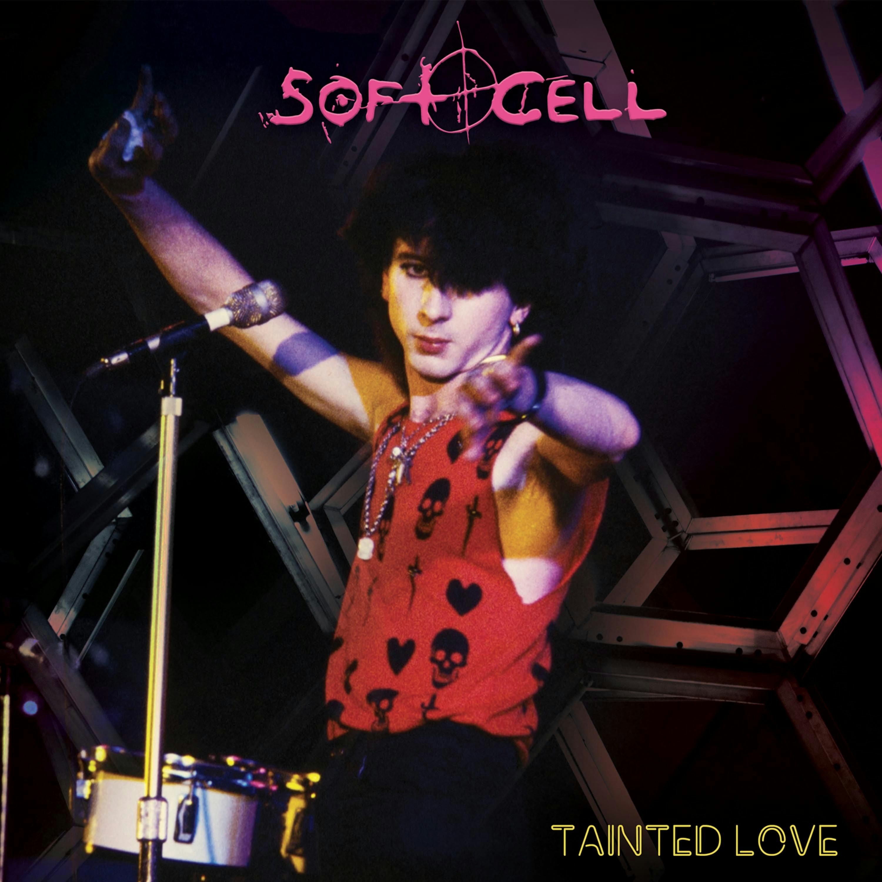 Soft cell. Софт селл Tainted Love. Soft Cell Tainted. Soft Cell Tainted Love 1981. Soft Cell Tainted Love альбом.