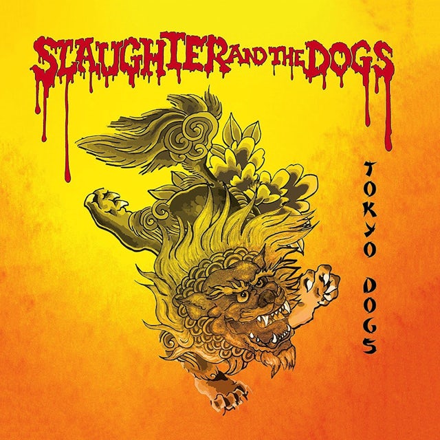 SLAUGHTER & DOGS
