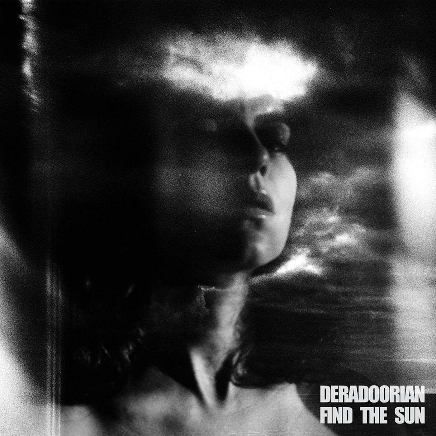 Deradoorian Find The Sun Vinyl Record