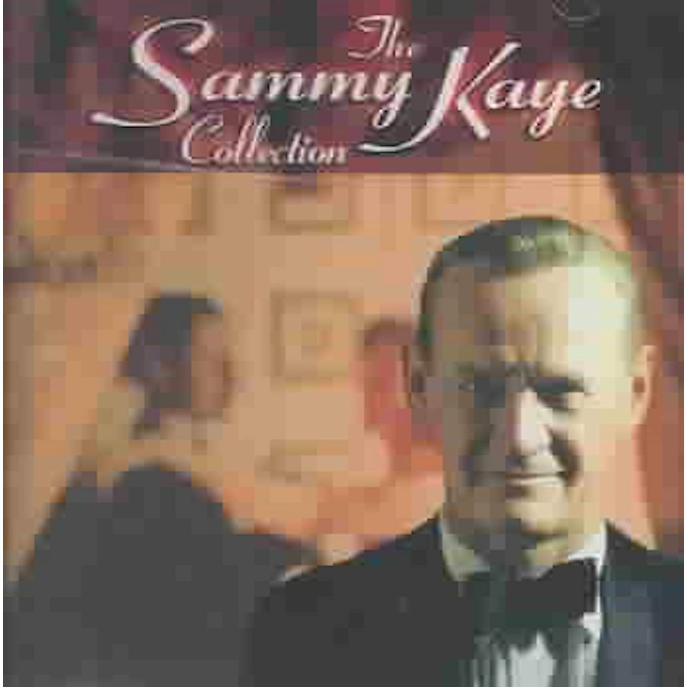 Sammy Kaye Collection CD