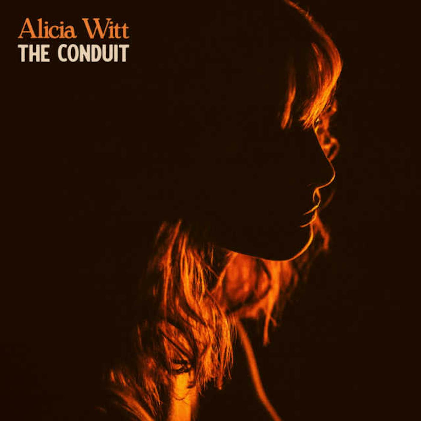 Alicia Witt The Conduit CD