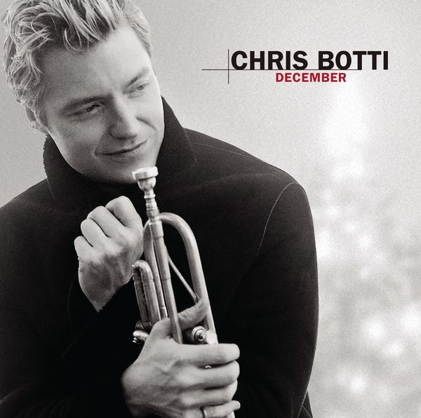 Chris Botti Store: Official Merch & Vinyl