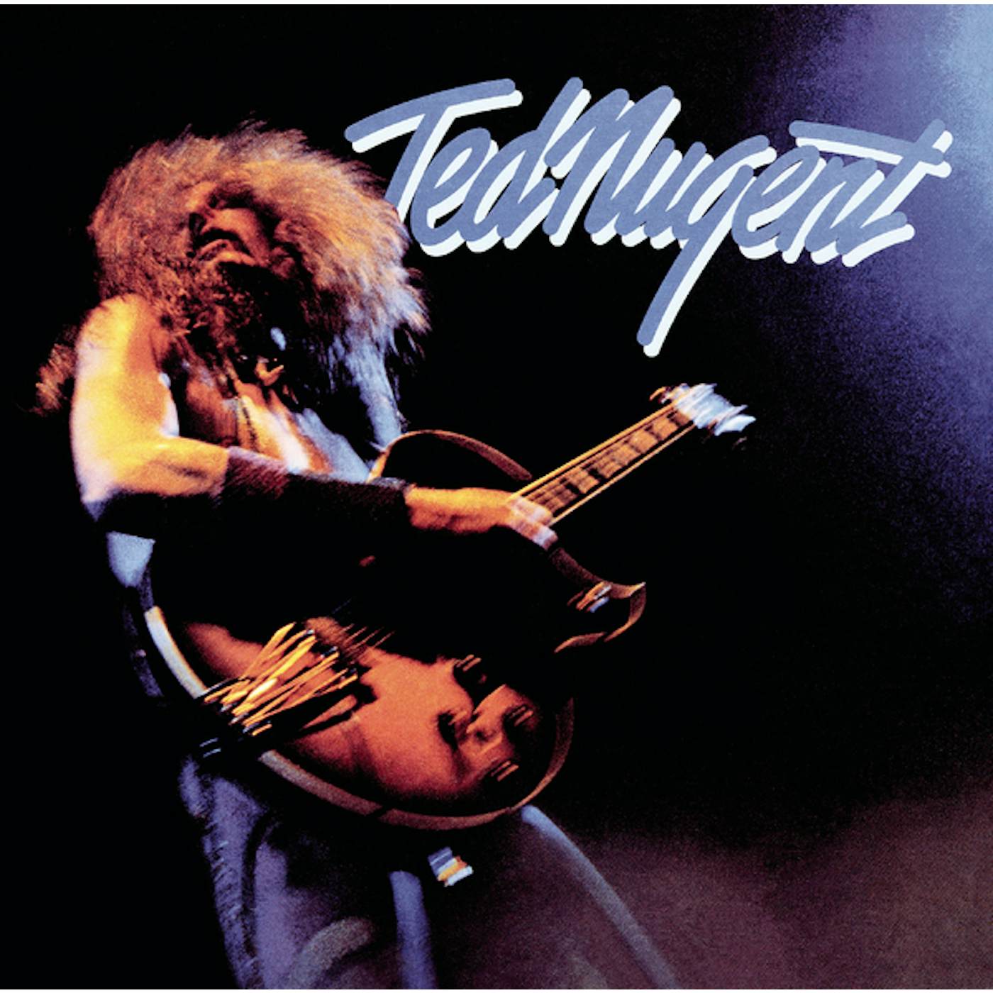 TED NUGENT CD