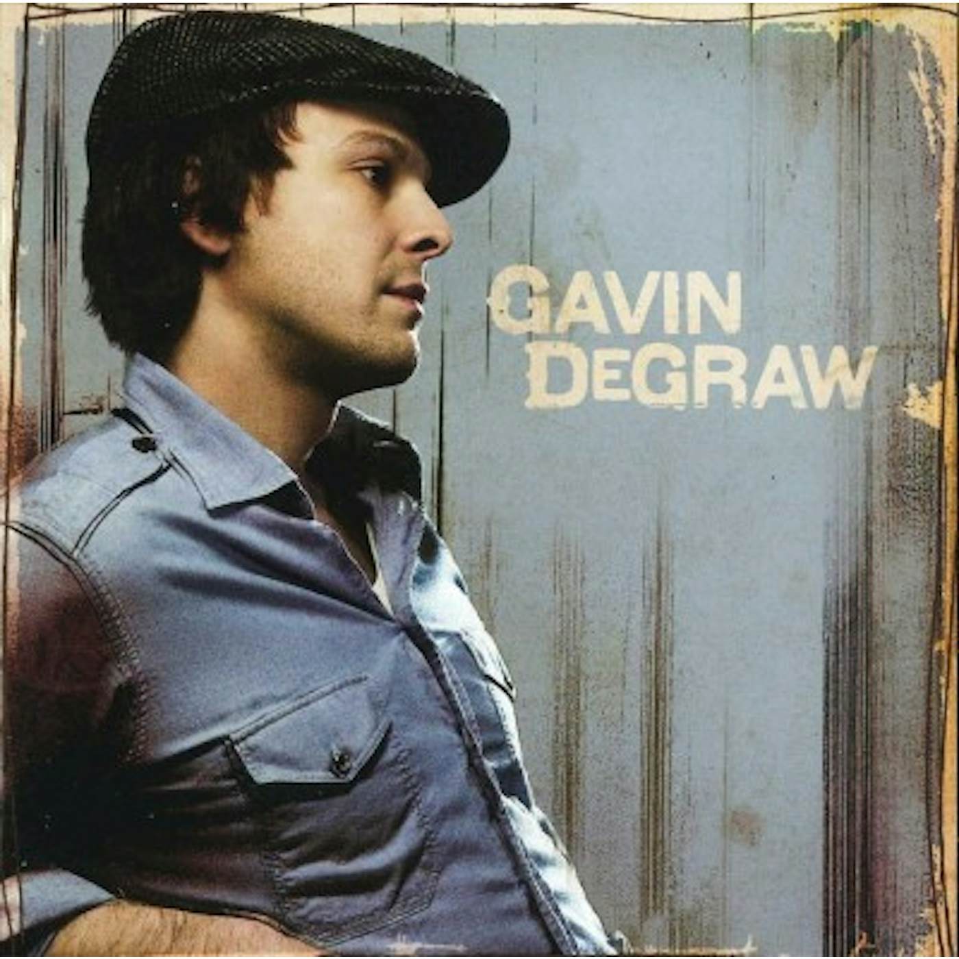 Gavin DeGraw CD