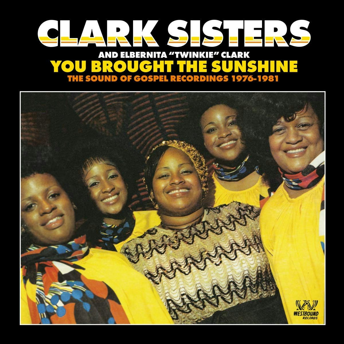 You Brought the Sunshine: Why the Clark Sisters Still Own the Dance Floor
