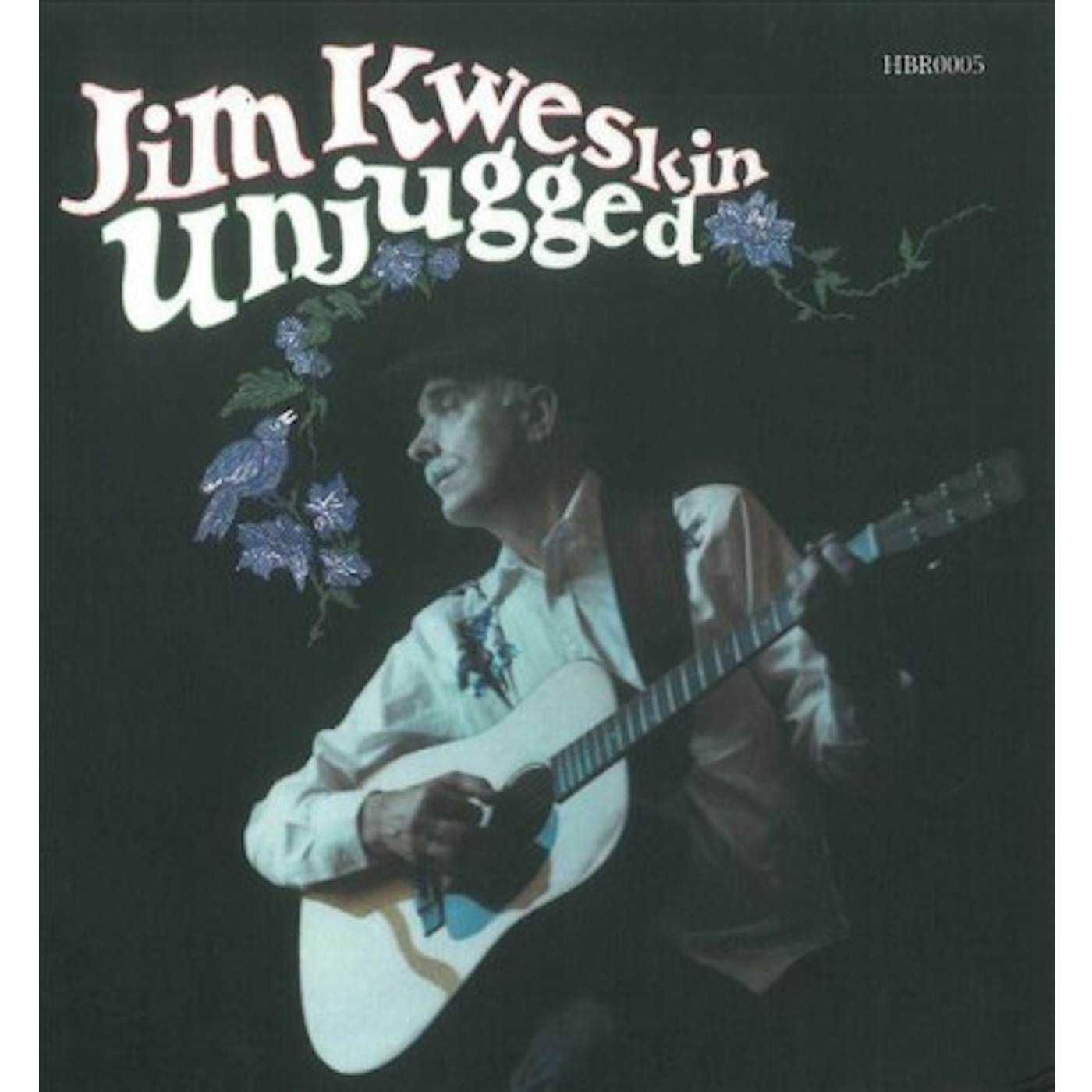 Jim Kweskin Unjugged CD