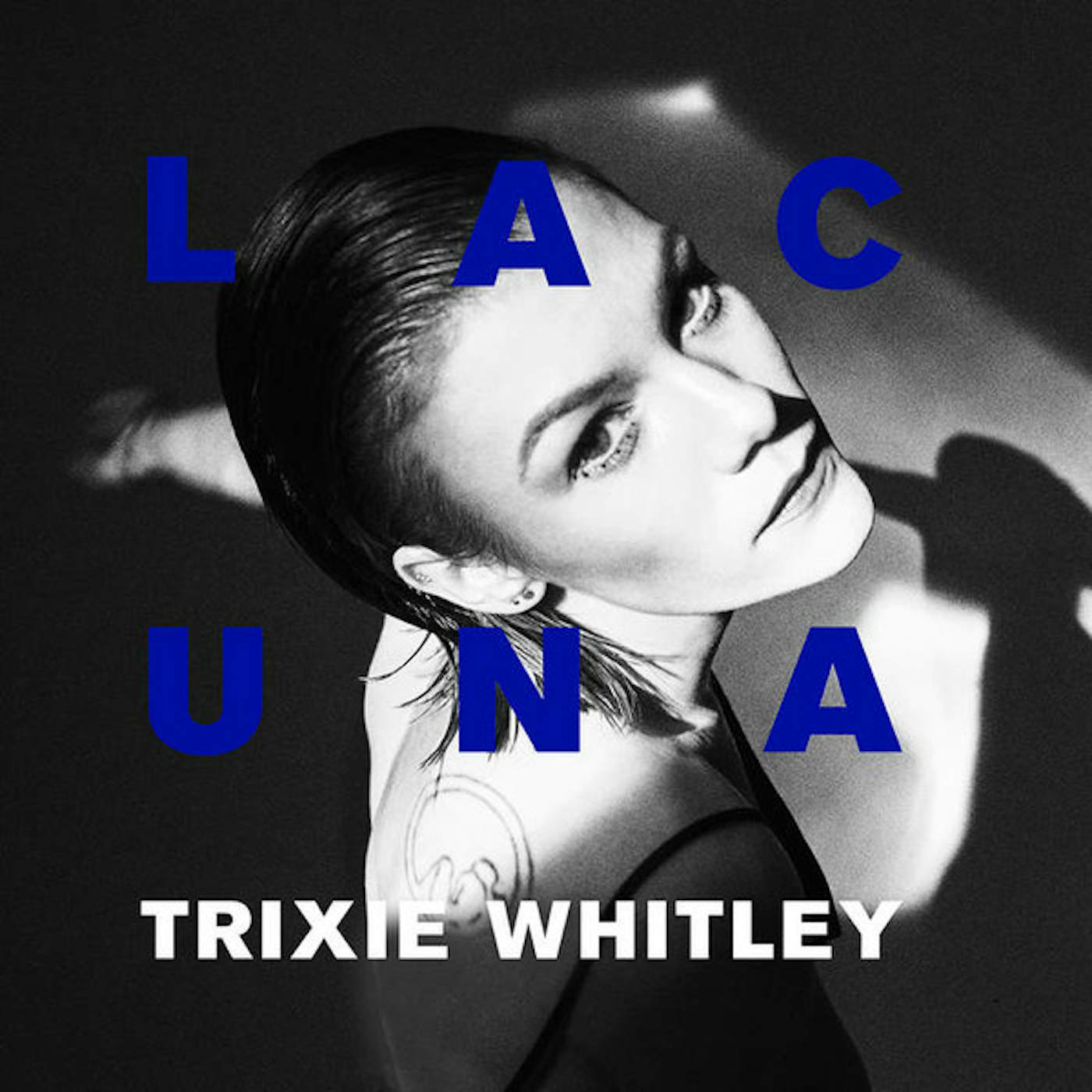 Trixie Whitley Lacuna Vinyl Record