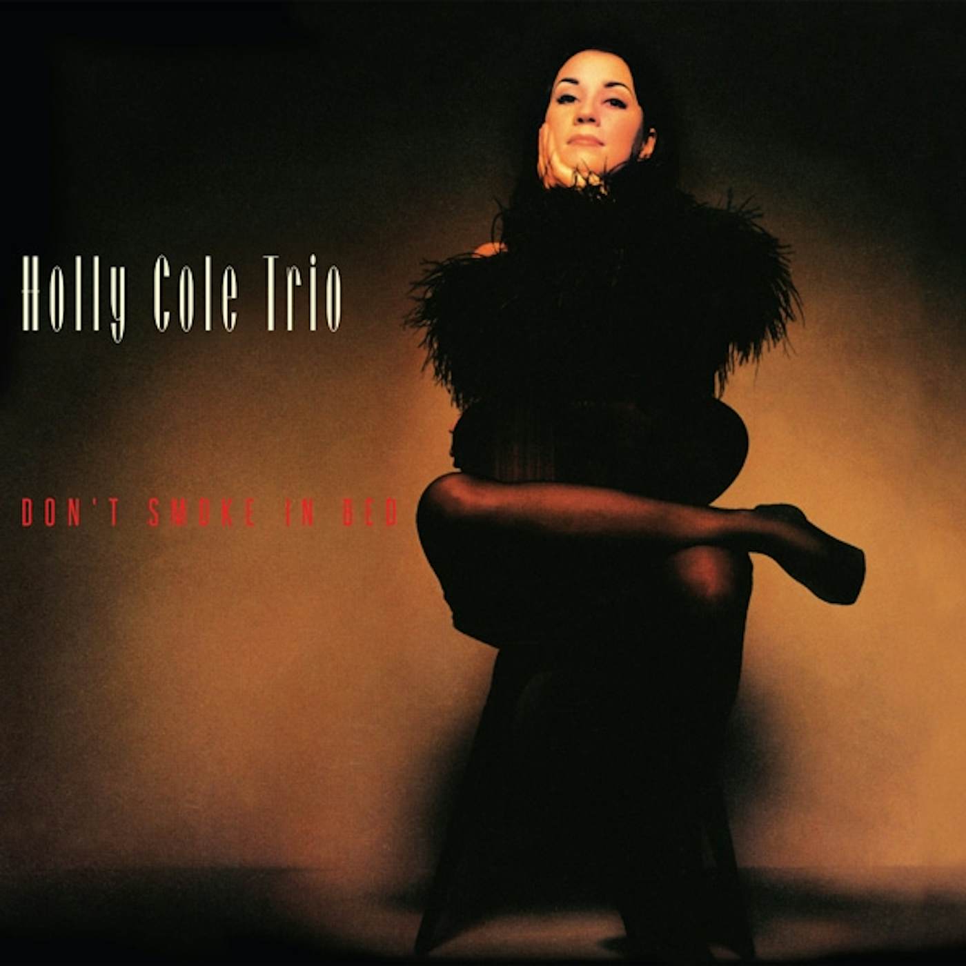 Holly Cole Vinyl Record