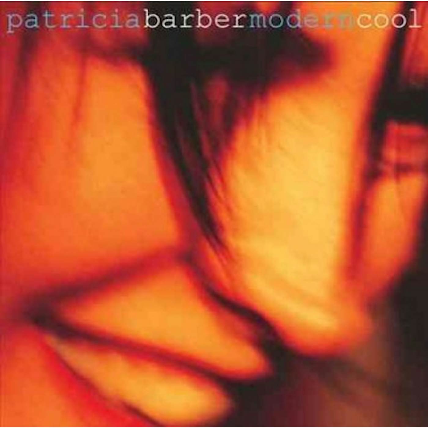 Patricia Barber MODERN COOL (180G) Vinyl Record