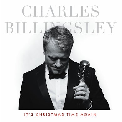 Charles Billingsley It S Christmas Time Again CD