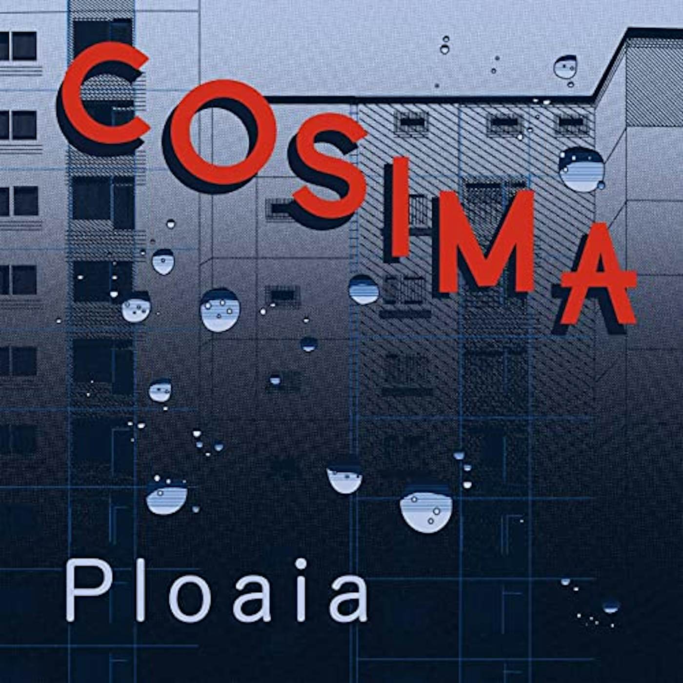 Cosima Ploaia Vinyl Record