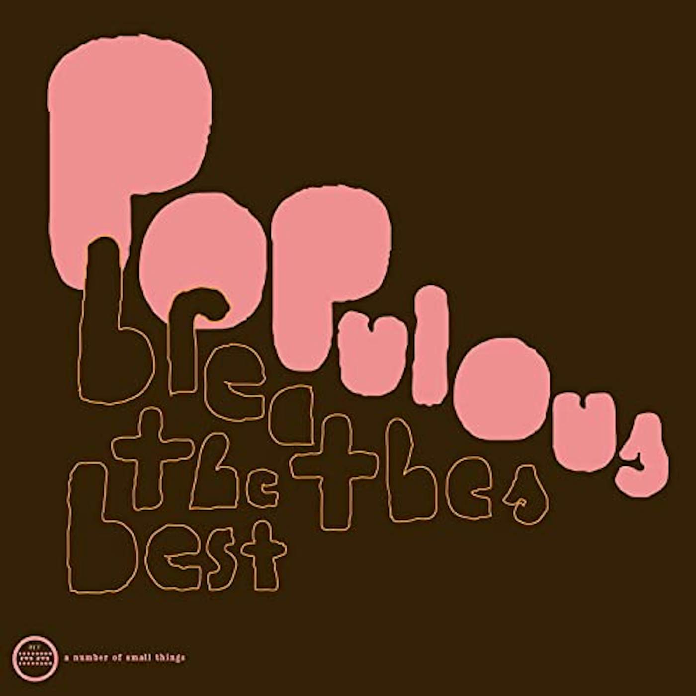 Populous Breathes The Best Vinyl Record