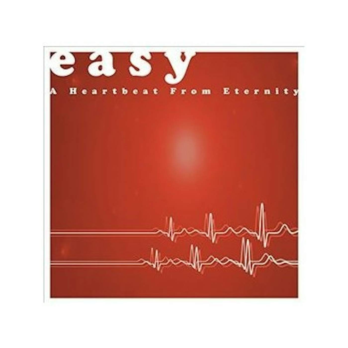 Easy Heartbeat From Eternity CD