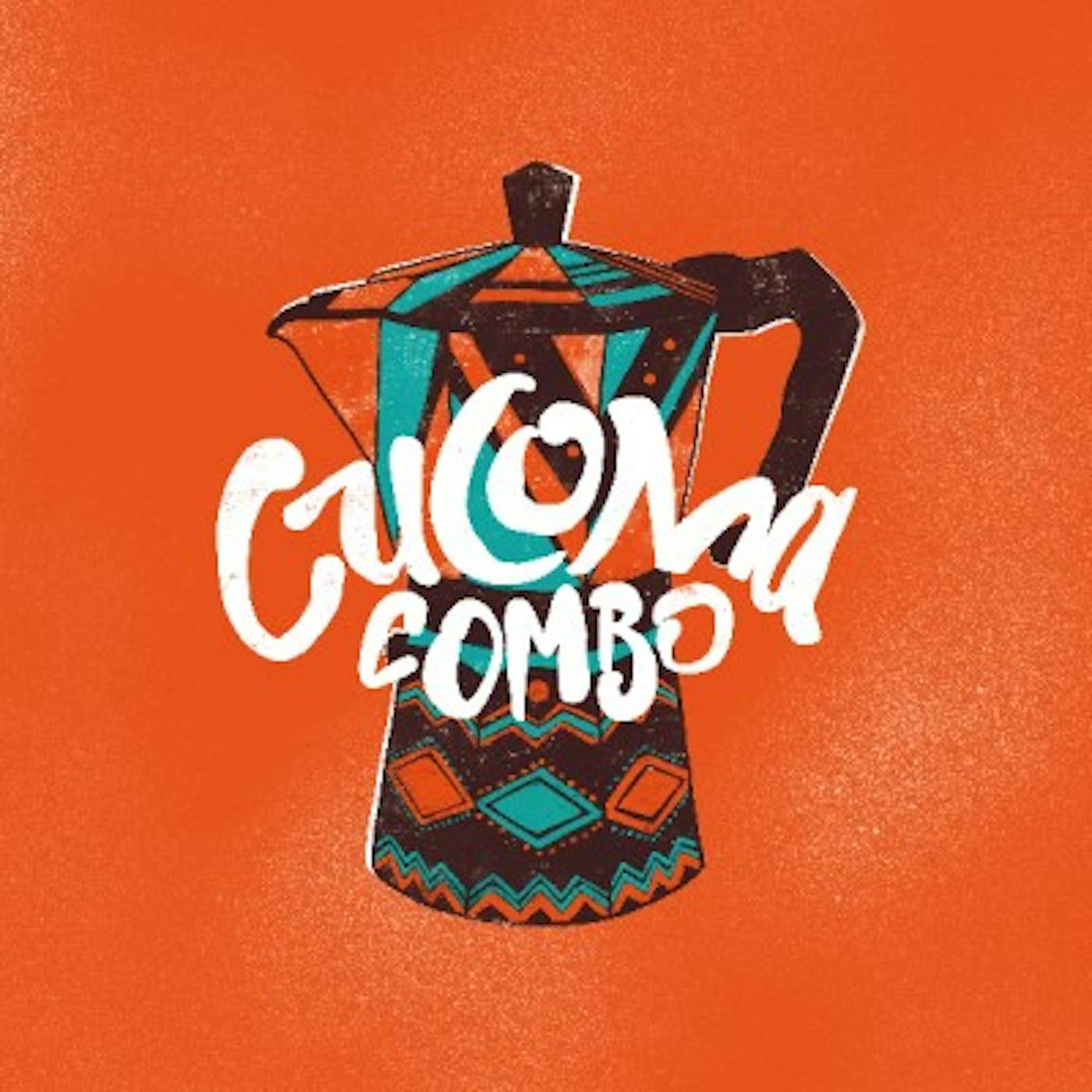 Cucoma Combo Vinyl Record