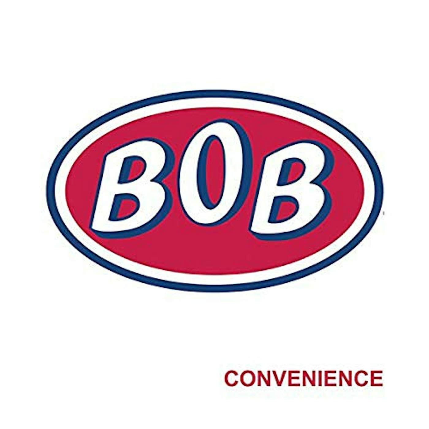 B.o.B Convenience Vinyl Record