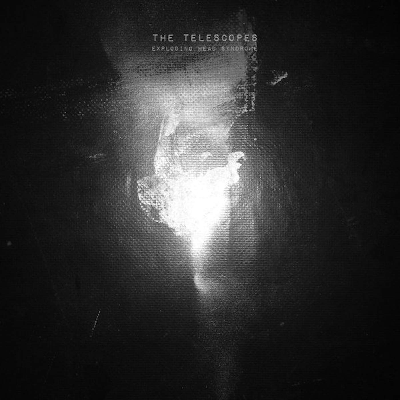 Telescopes Exploding Head Syndrome Vinyl Record