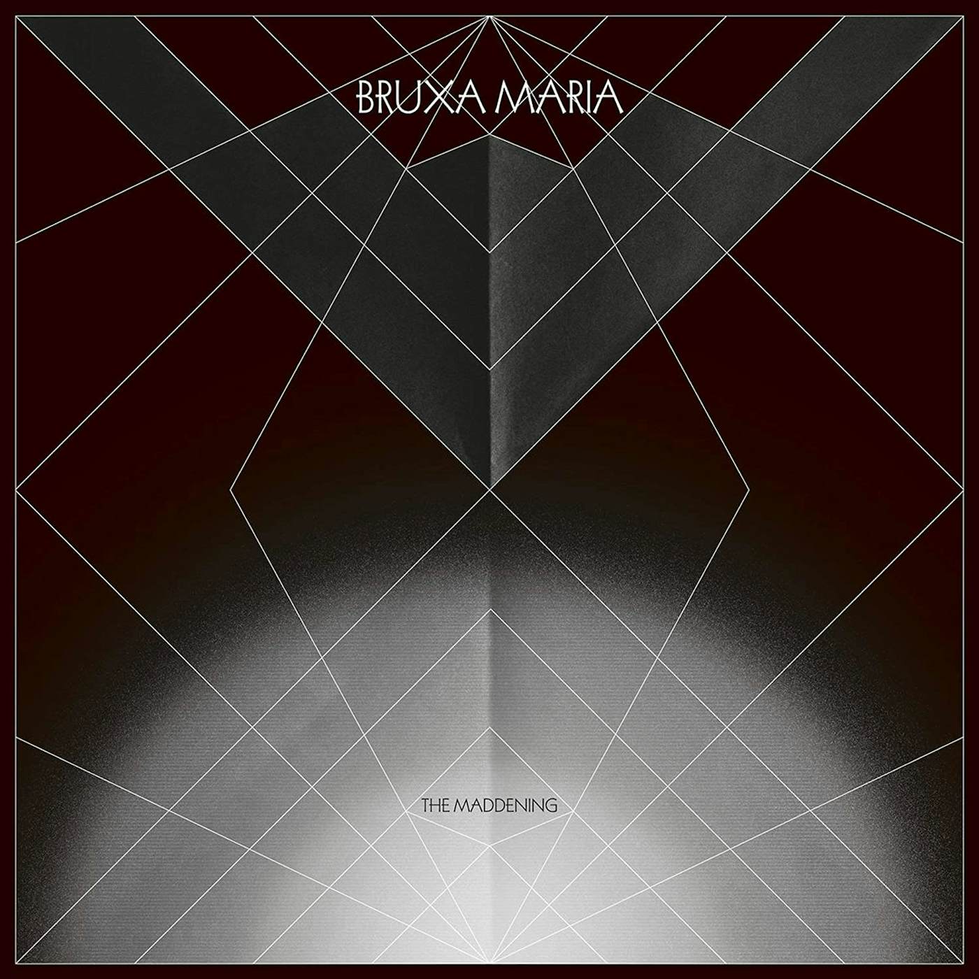 Bruxa Maria Maddening Vinyl Record