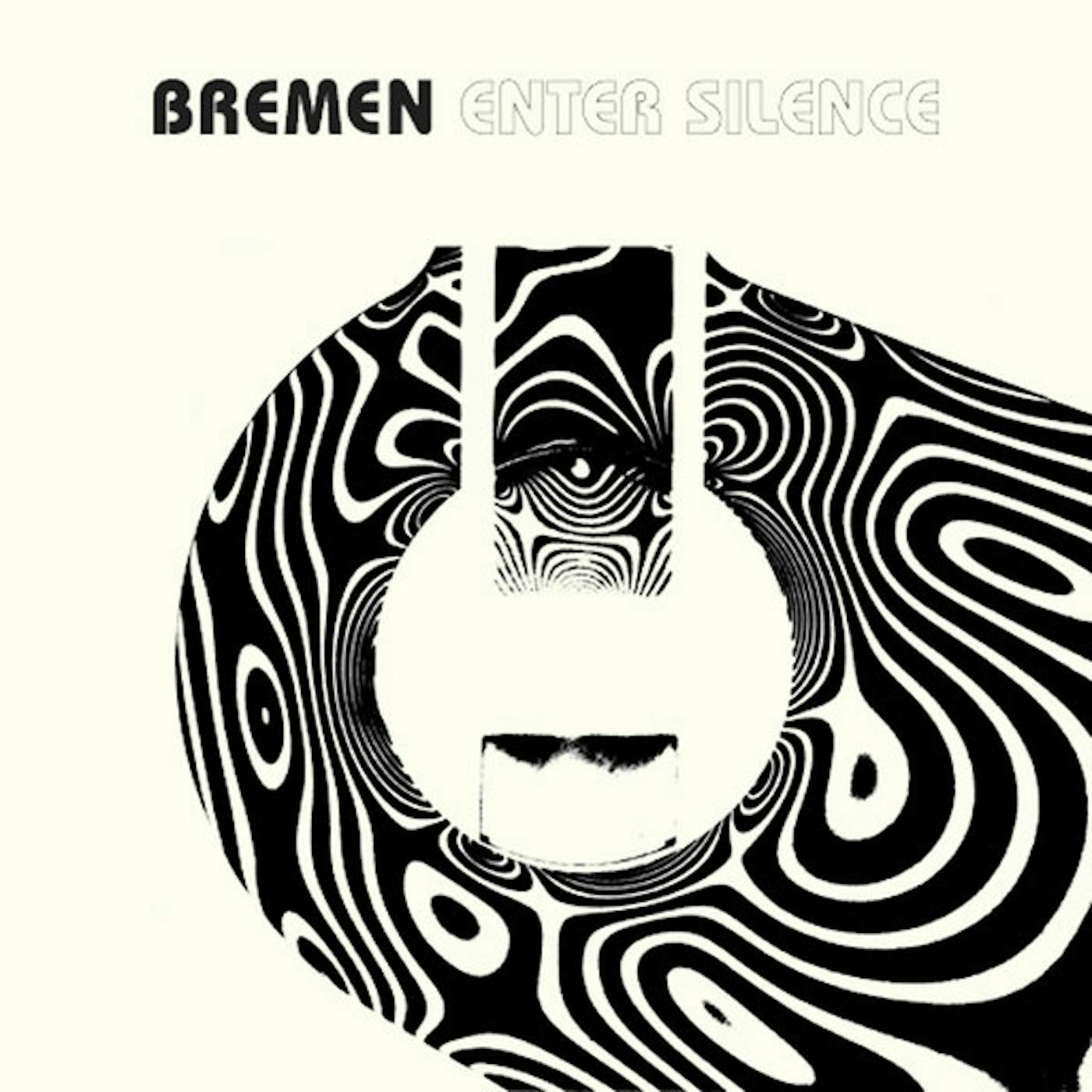 Bremen Enter Silence Vinyl Record