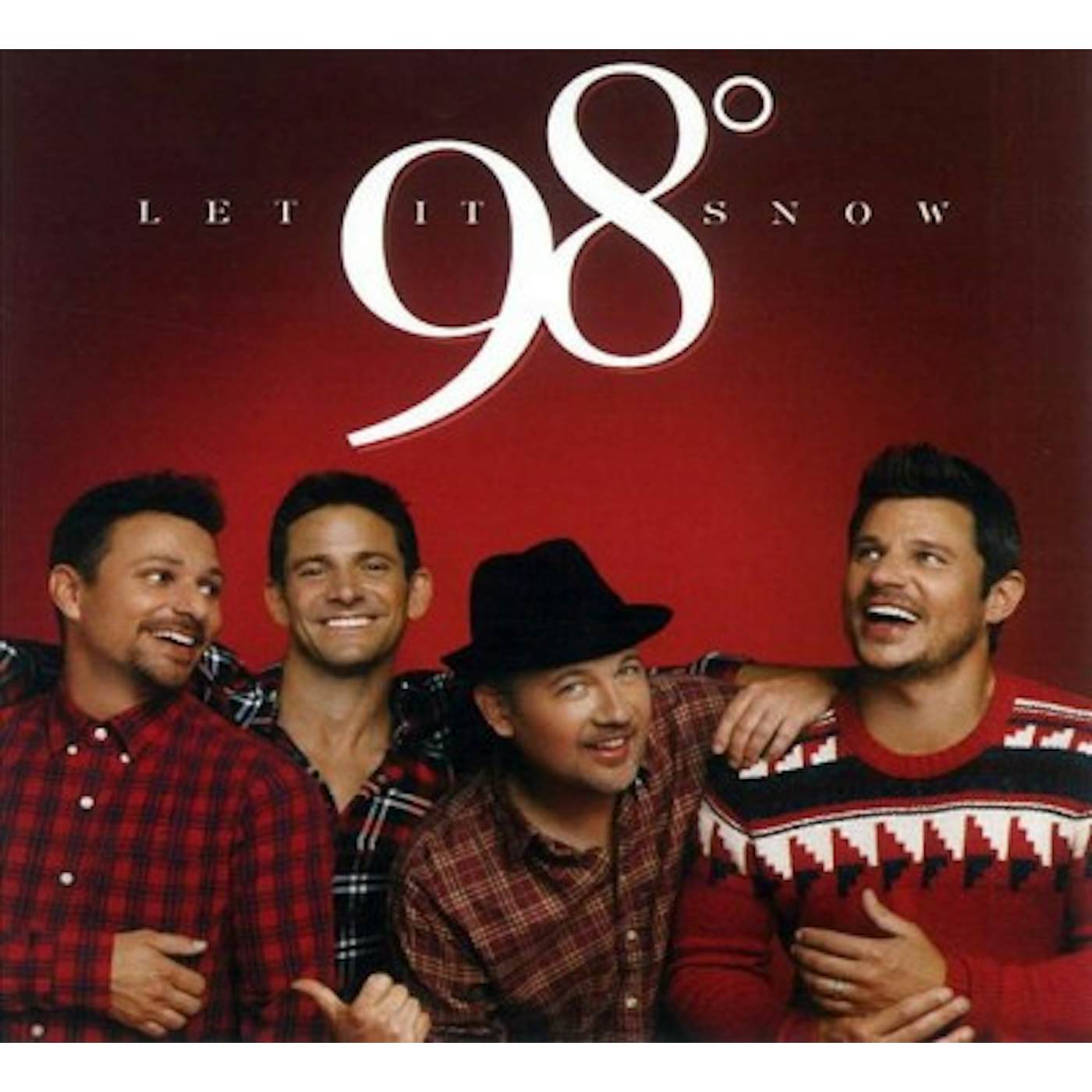 98 Degrees Shirts, Totes and Merchandise Store