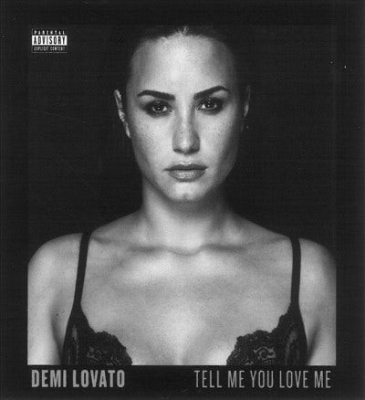 Tell them you love me. Demi Lovato tell me you Love me. Demi Lovato tell me you Love me album. Tell me you Love me.