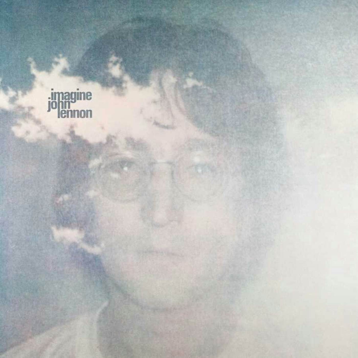 John Lennon IMAGINE: THE ULTIMATE MIXES CD