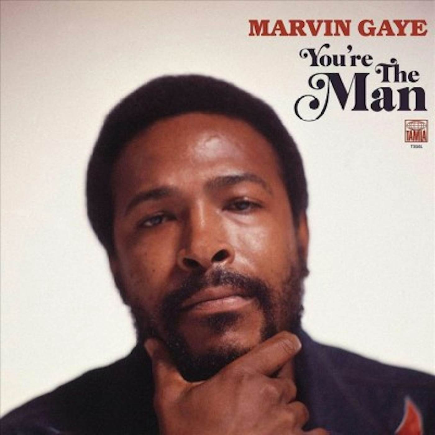 Marvin Gaye What's Going On Vinyl Record 