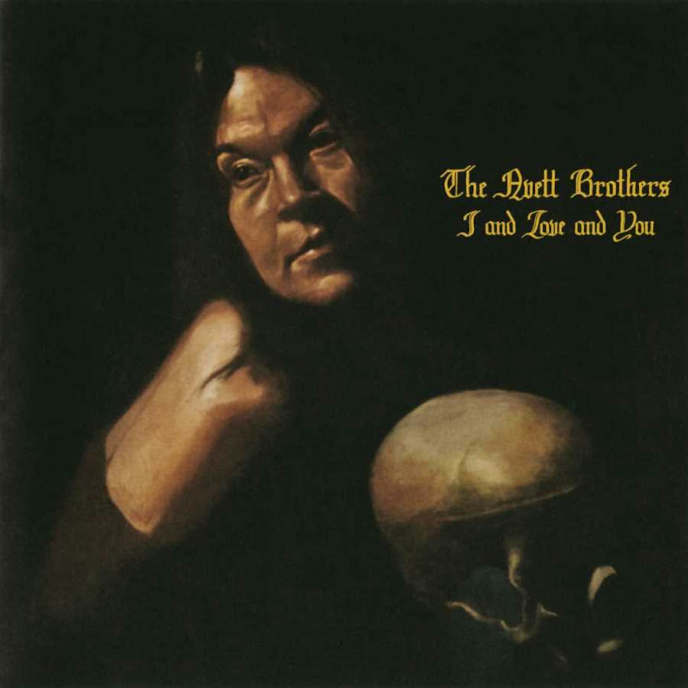The Avett Brothers I & LOVE & YOU CD