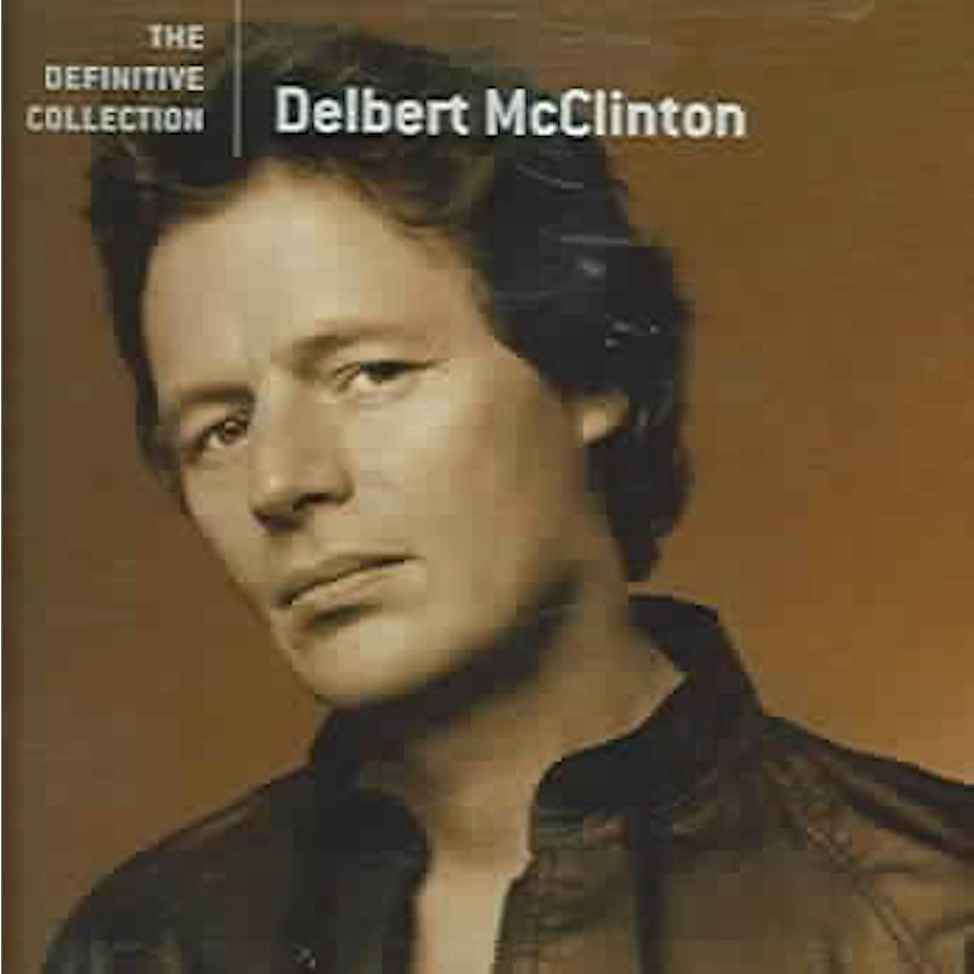 Delbert McClinton The Definitive Collection CD