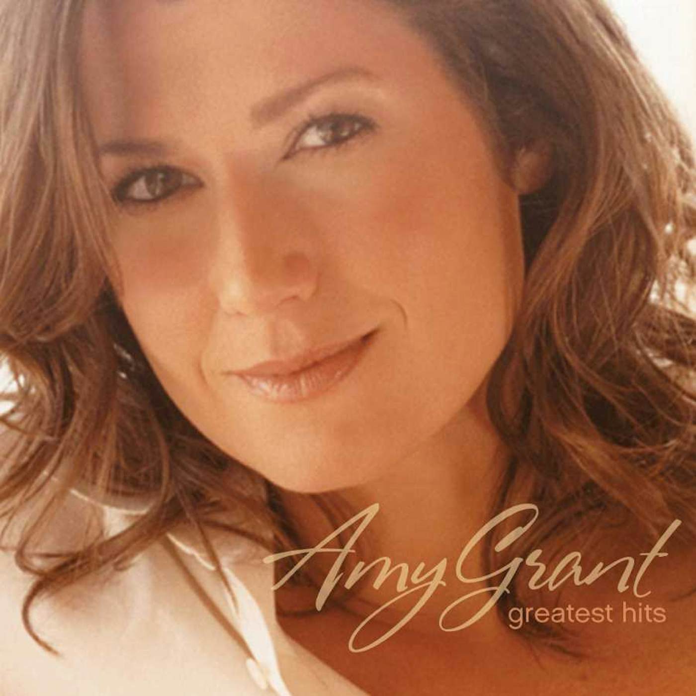 Amy Grant Greatest Hits CD