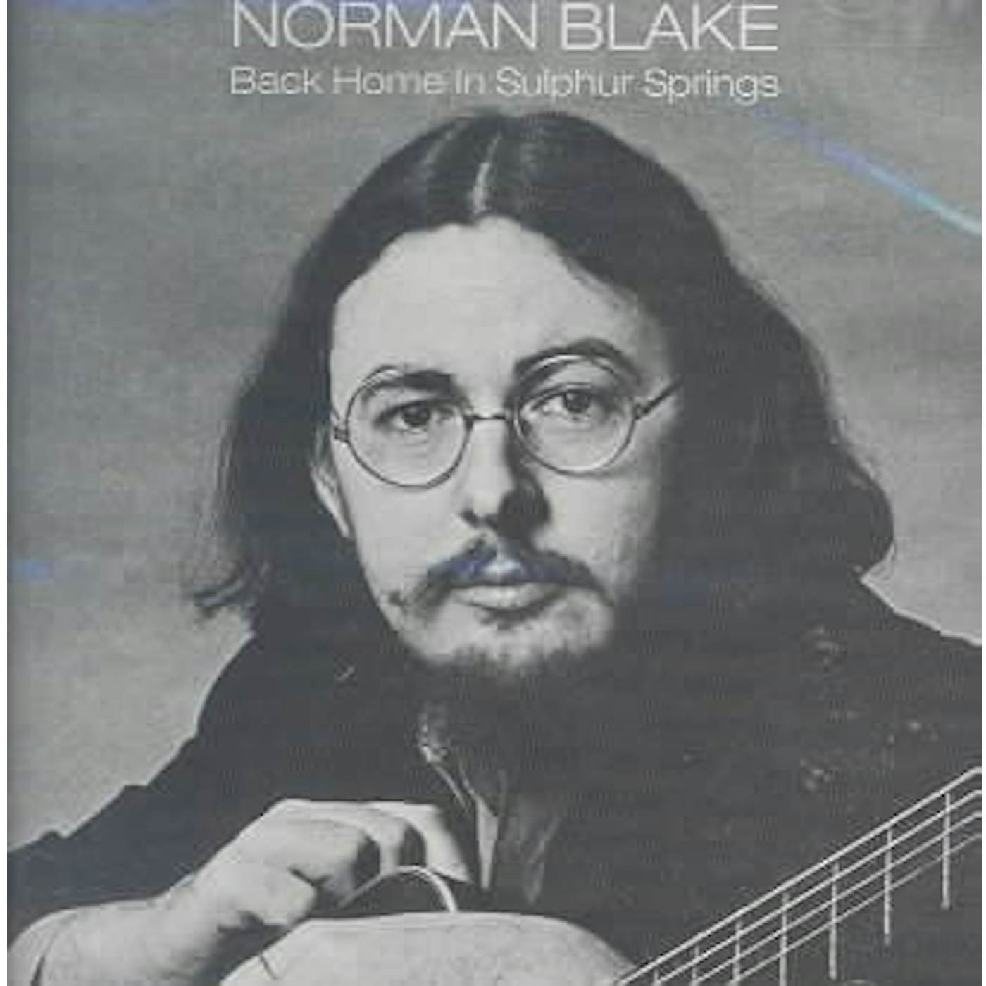 Norman Blake Back Home In Sulpher Springs CD