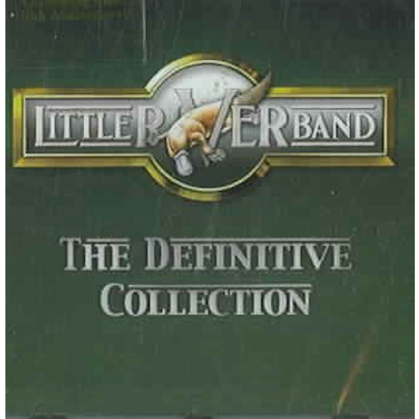 Little River Band The Definitive Collection CD