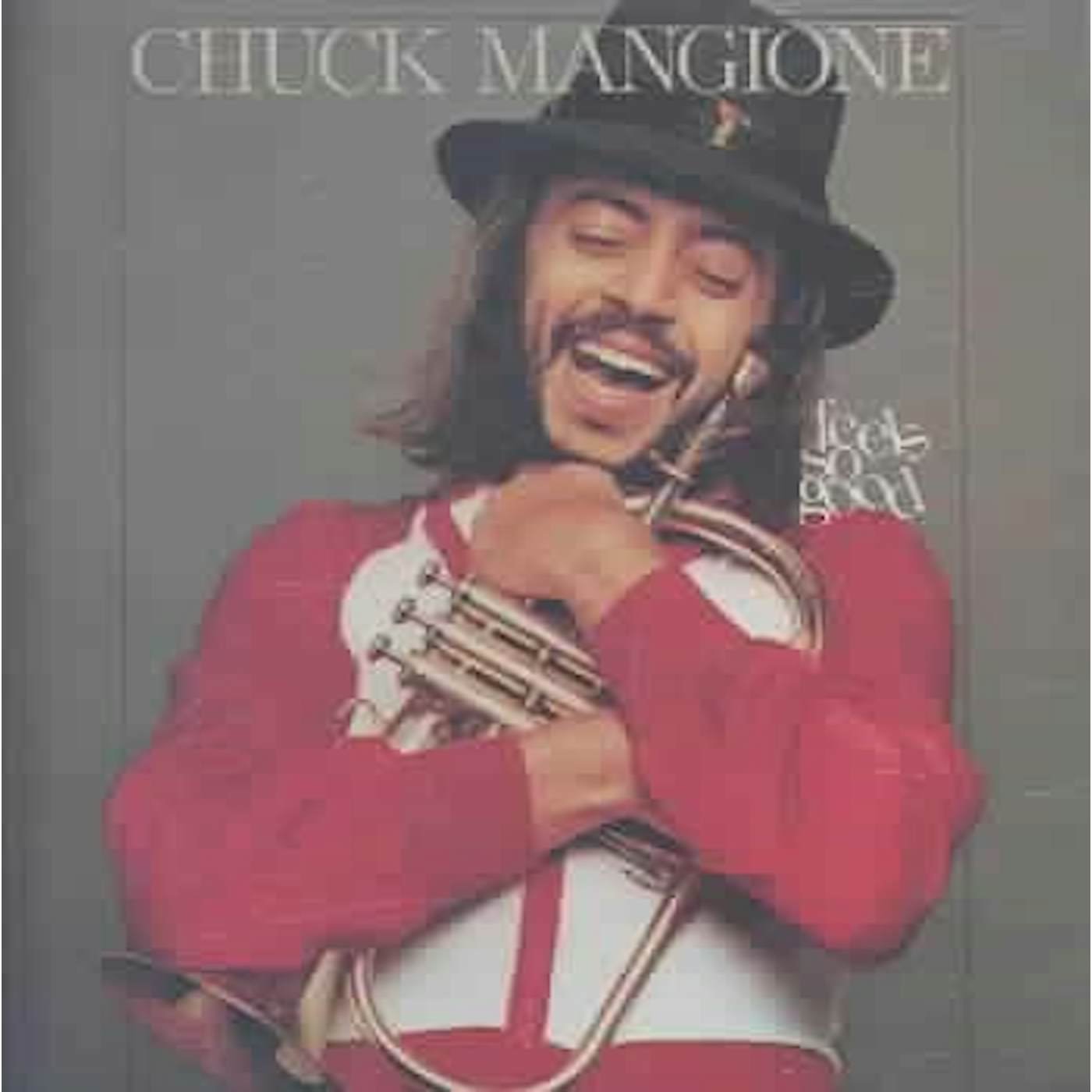 Chuck Mangione Feels So Good CD