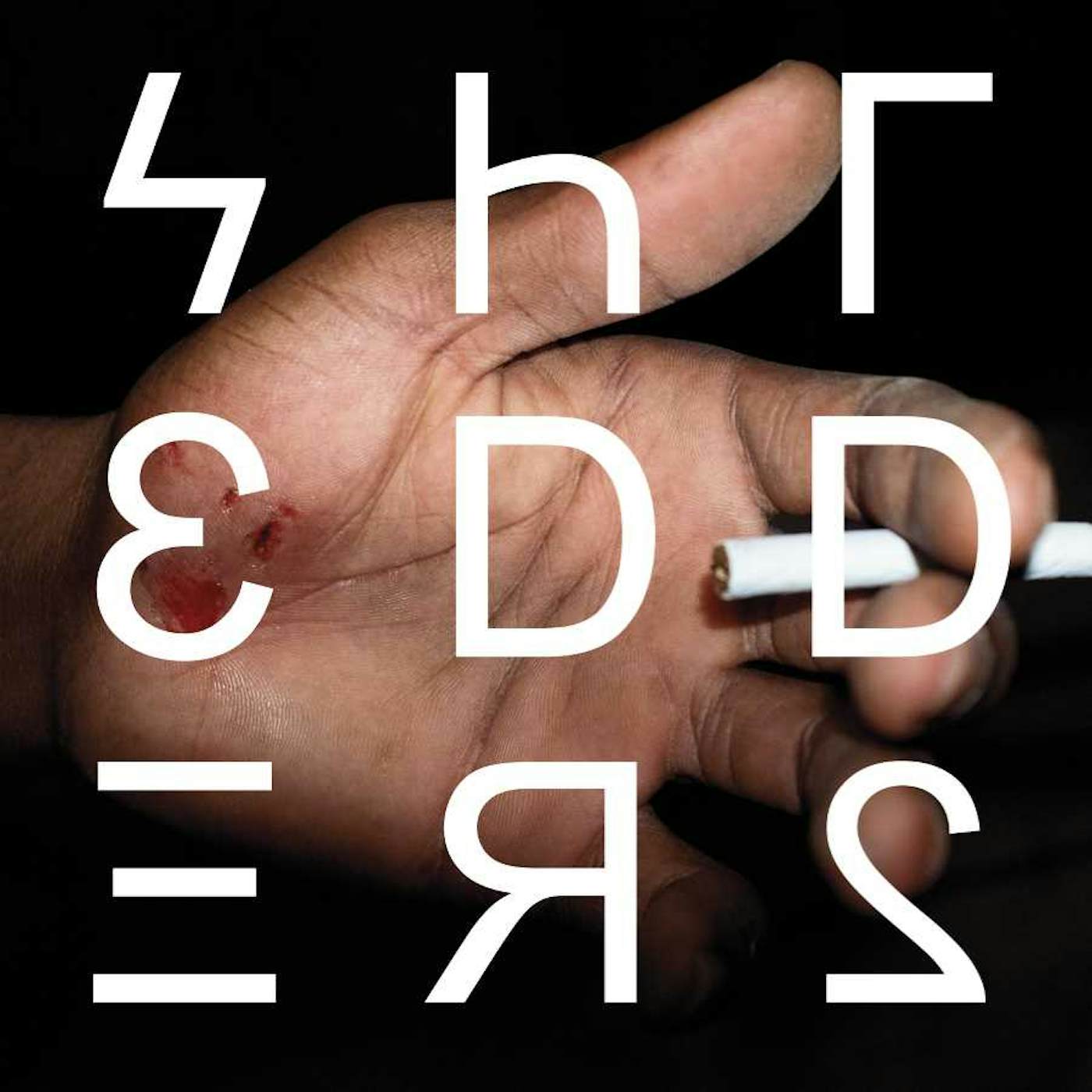Shredders Great Hits CD