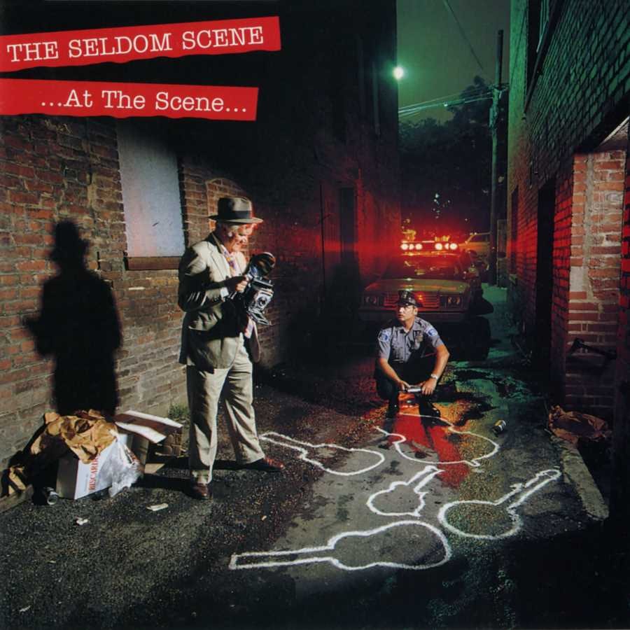 The Seldom Scene Shirts, The Seldom Scene Merch, The Seldom Scene