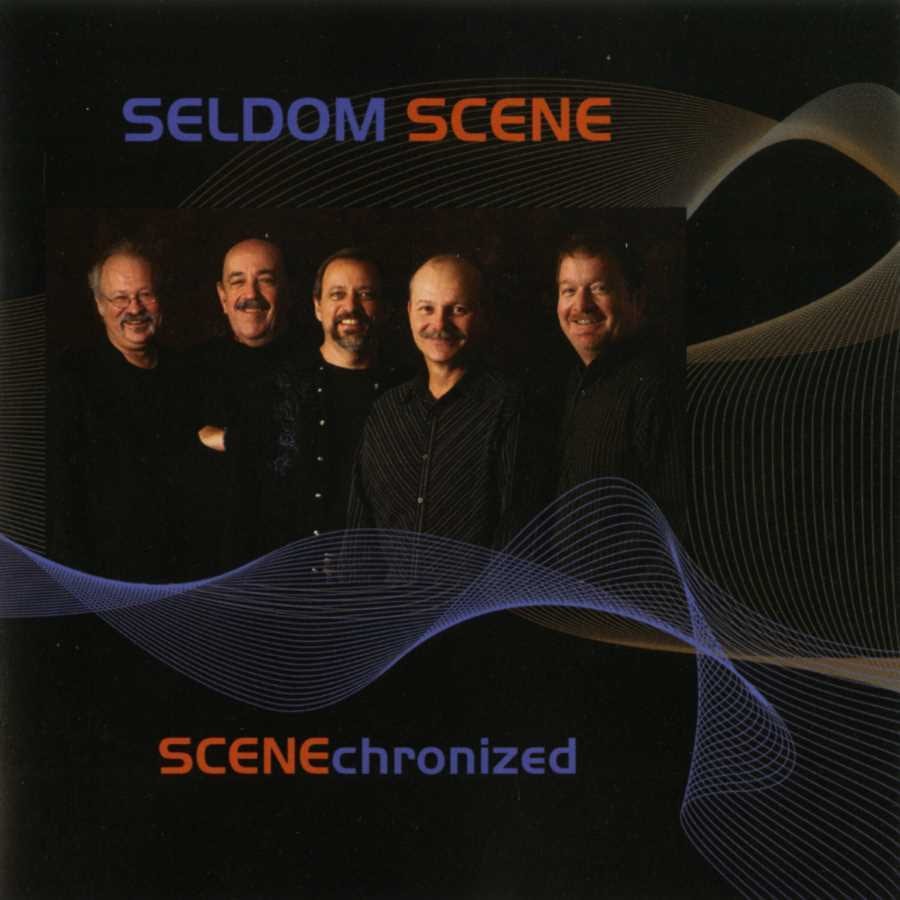 The Seldom Scene Shirts, The Seldom Scene Merch, The Seldom Scene