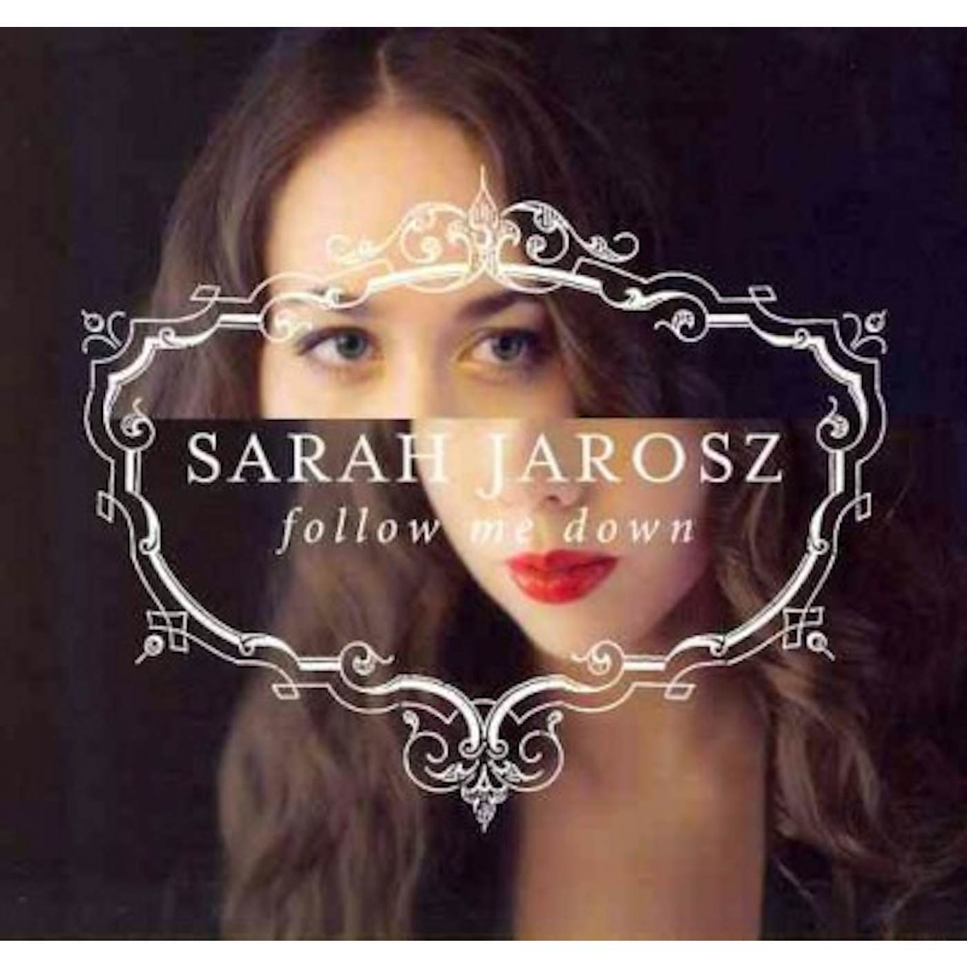 Sarah Jarosz Follow Me Down CD