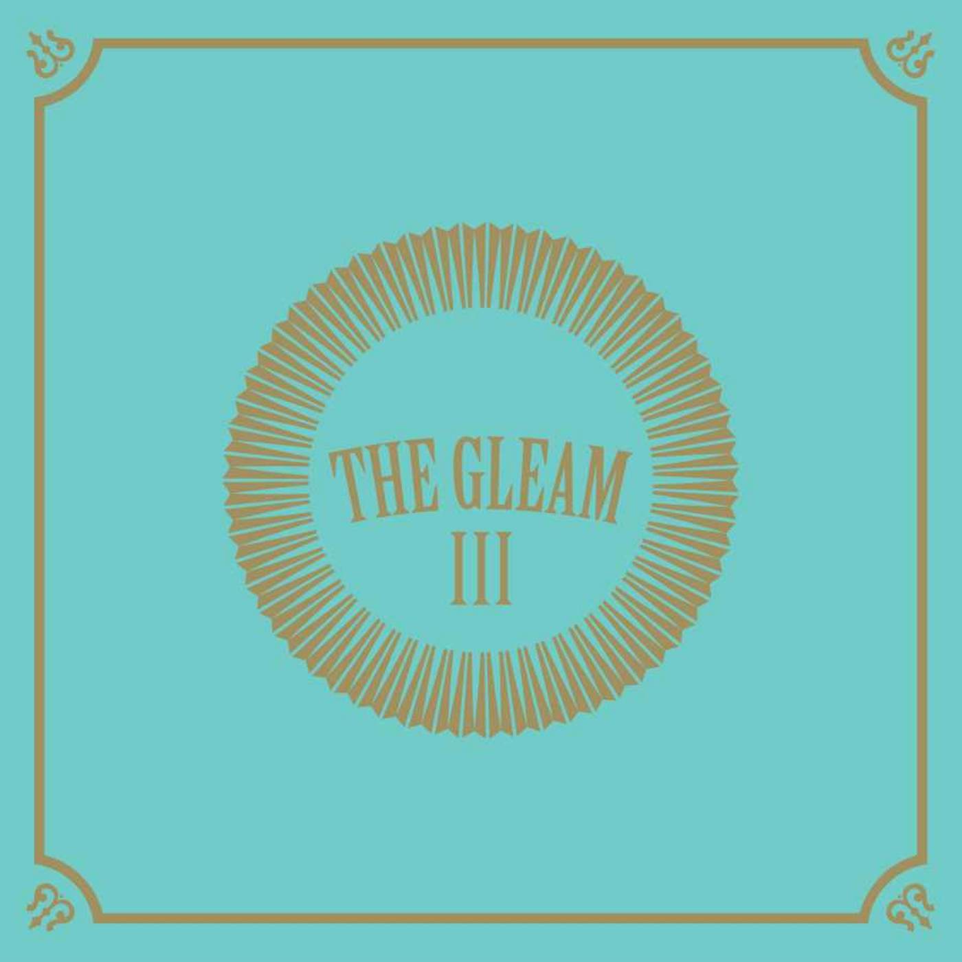 The Avett Brothers THIRD GLEAM CD
