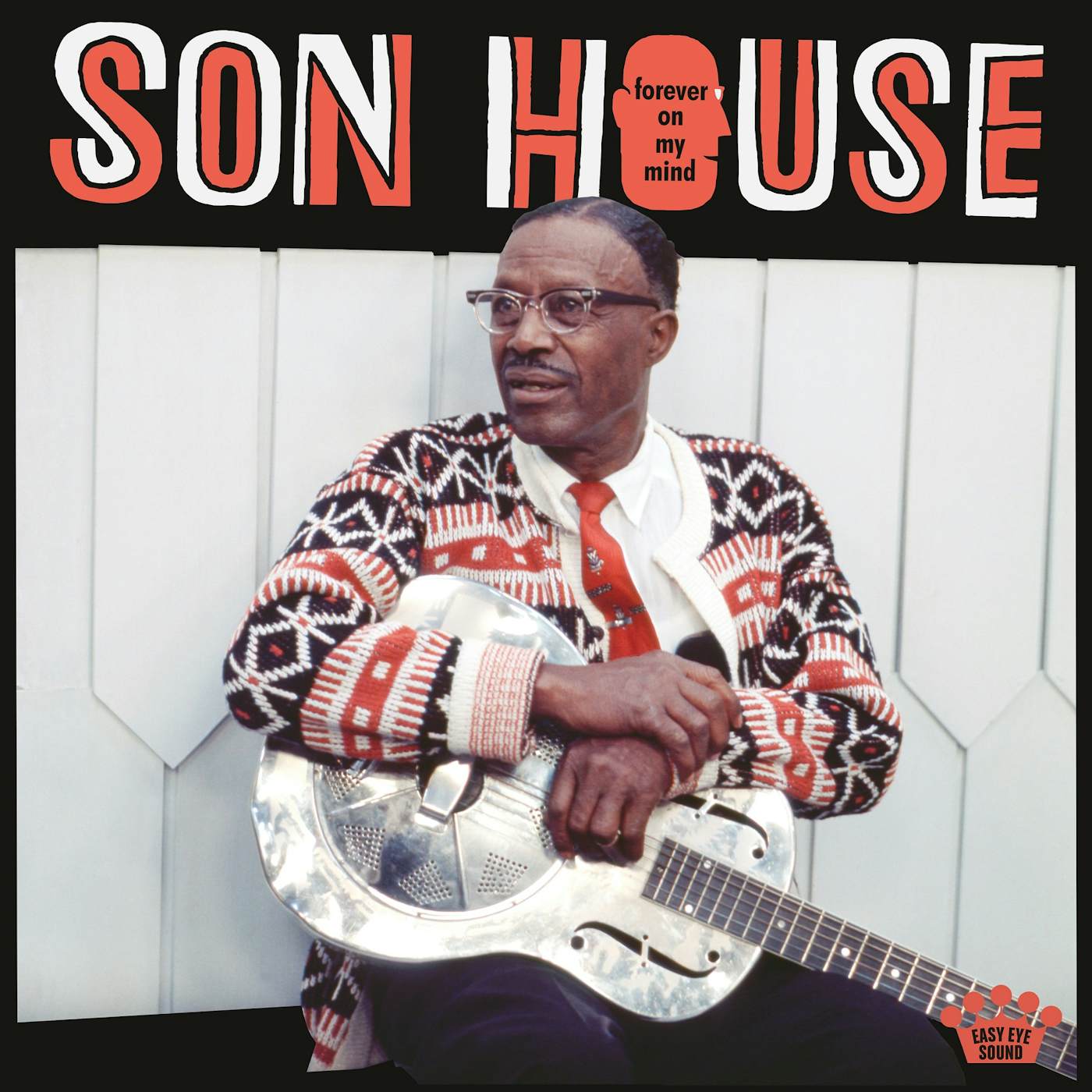 Son House FOREVER ON MY MIND CD