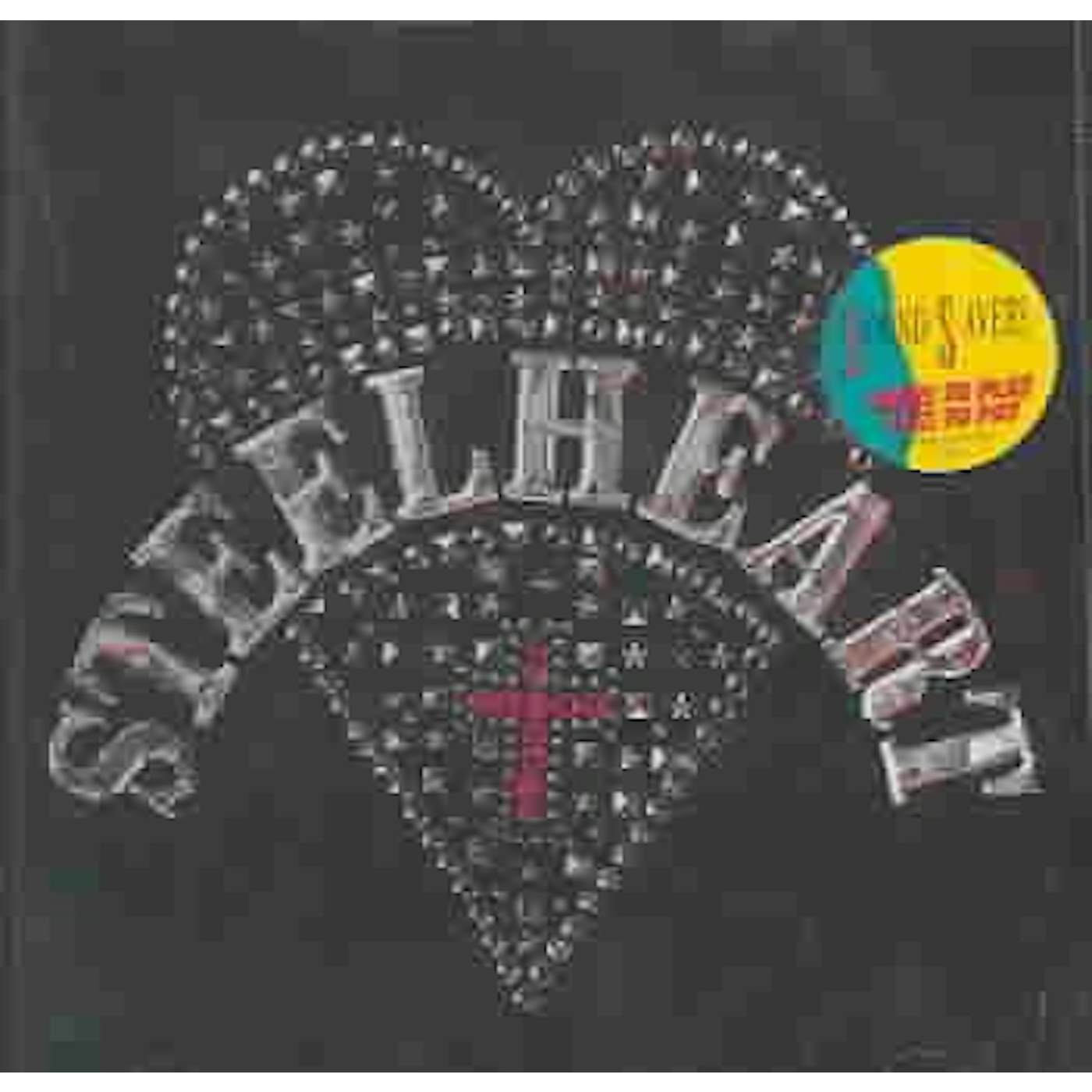 Steelheart CD