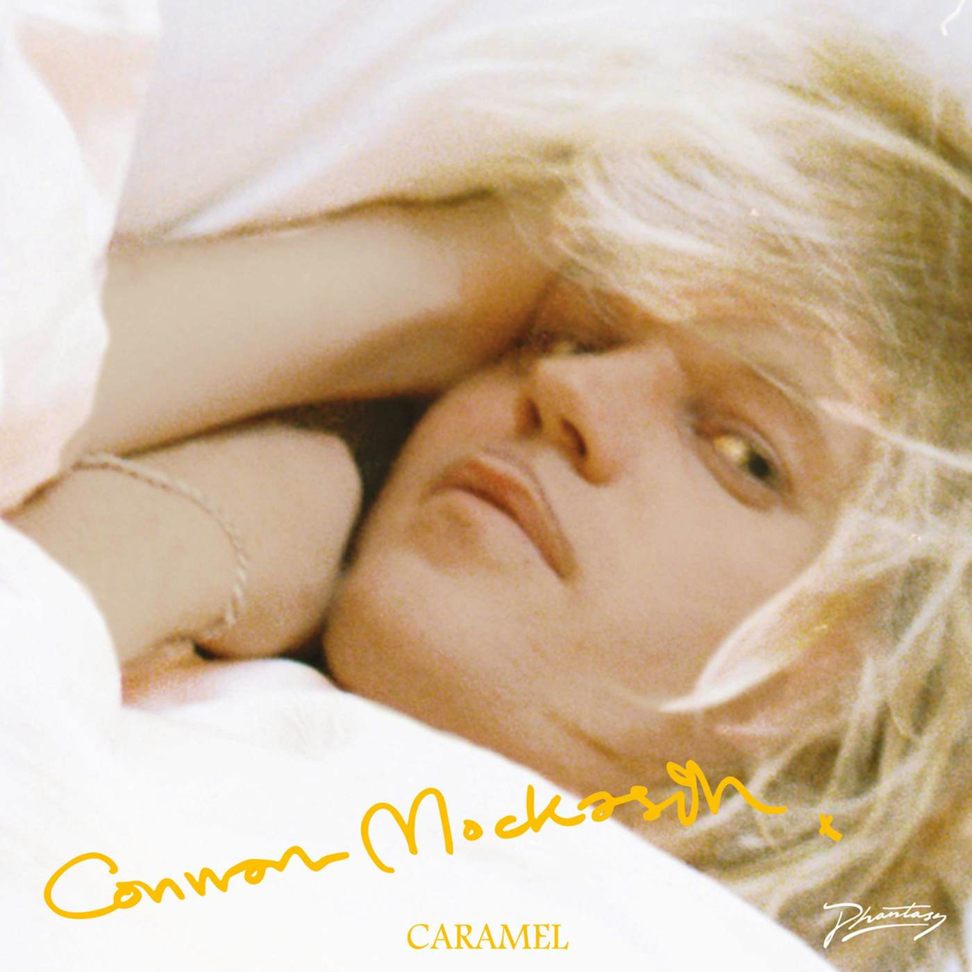 Connan Mockasin CARAMEL CD