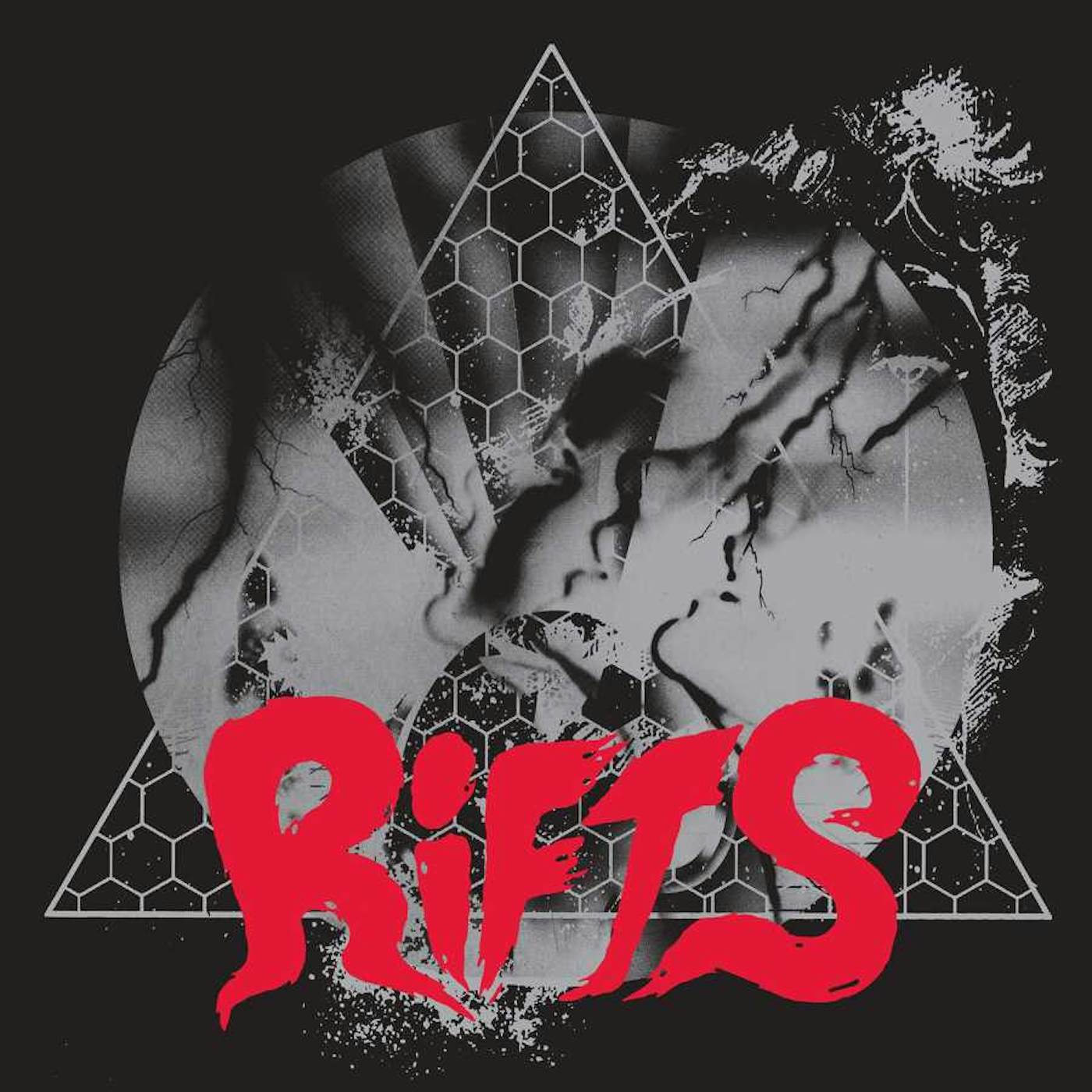 Oneohtrix Point Never Rifts (3 CD) CD