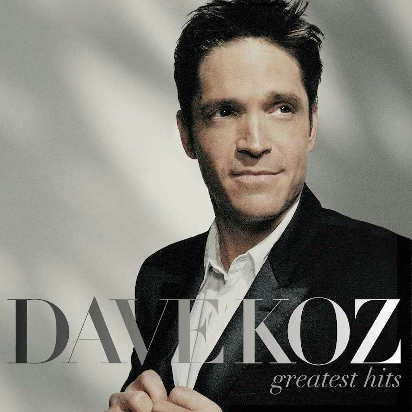 Dave Koz Greatest Hits CD