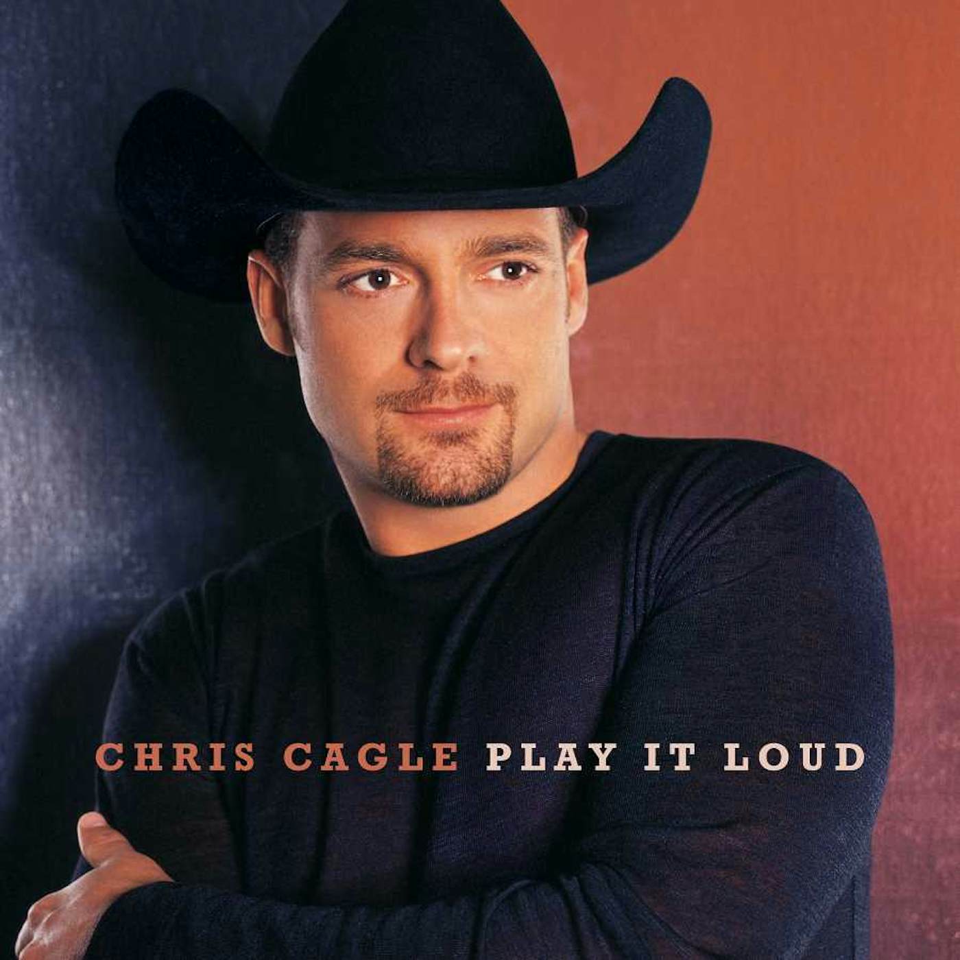 Chris Cagle Play It Loud CD