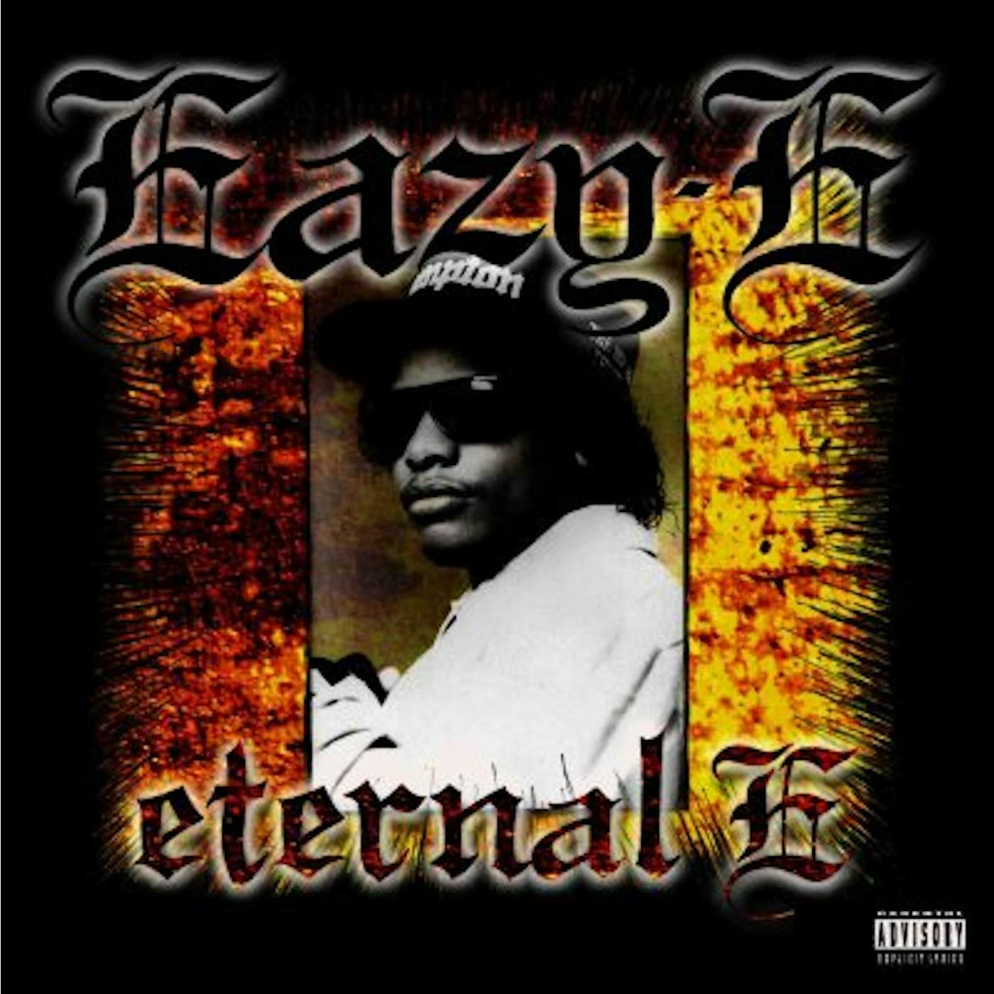 Eazy-E Eternal E: Best Of (Explicit) CD
