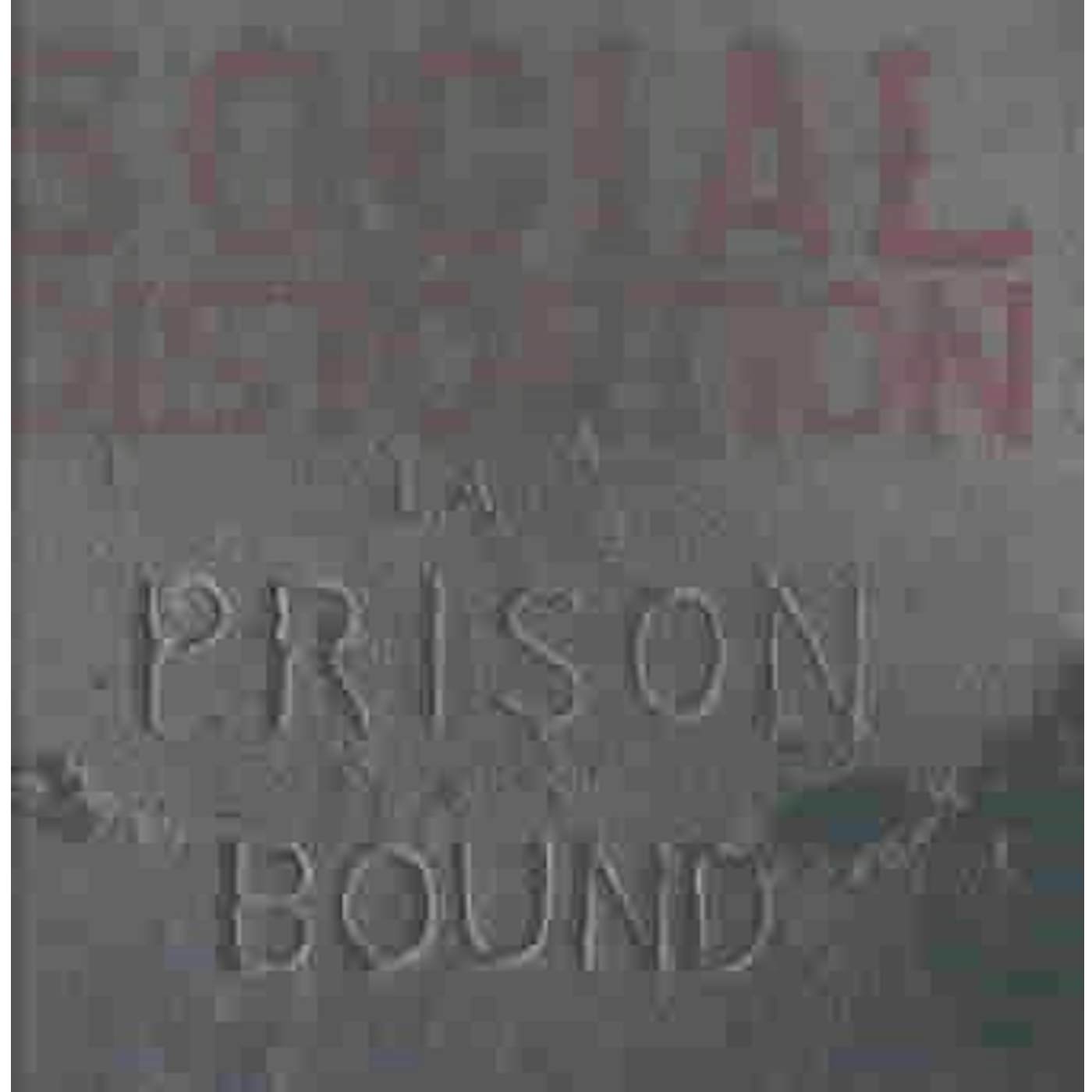 Social Distortion PRISON BOUND CD