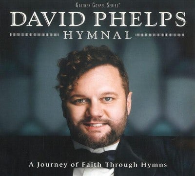 David Phelps Store Official Merch & Vinyl