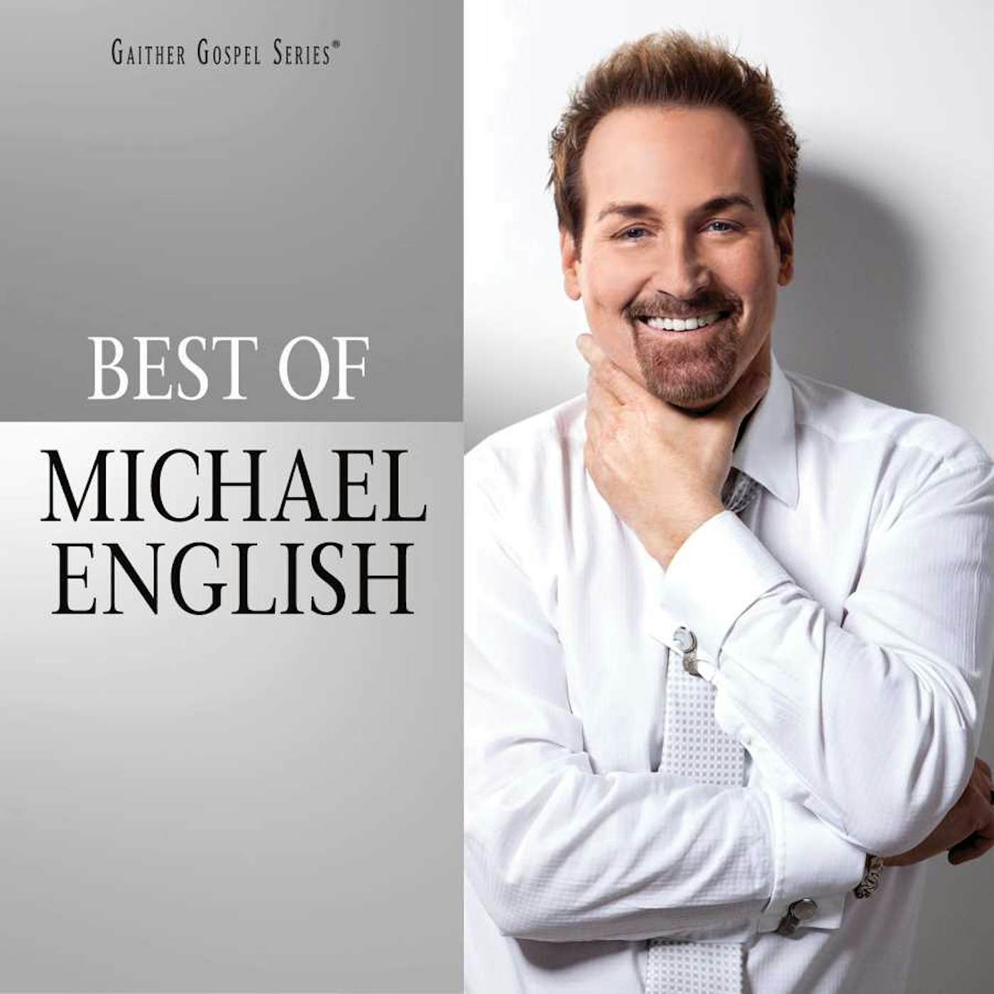 BEST OF MICHAEL ENGLISH CD