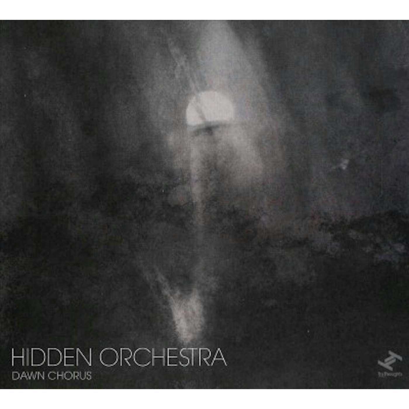 Hidden Orchestra Dawn Chorus CD