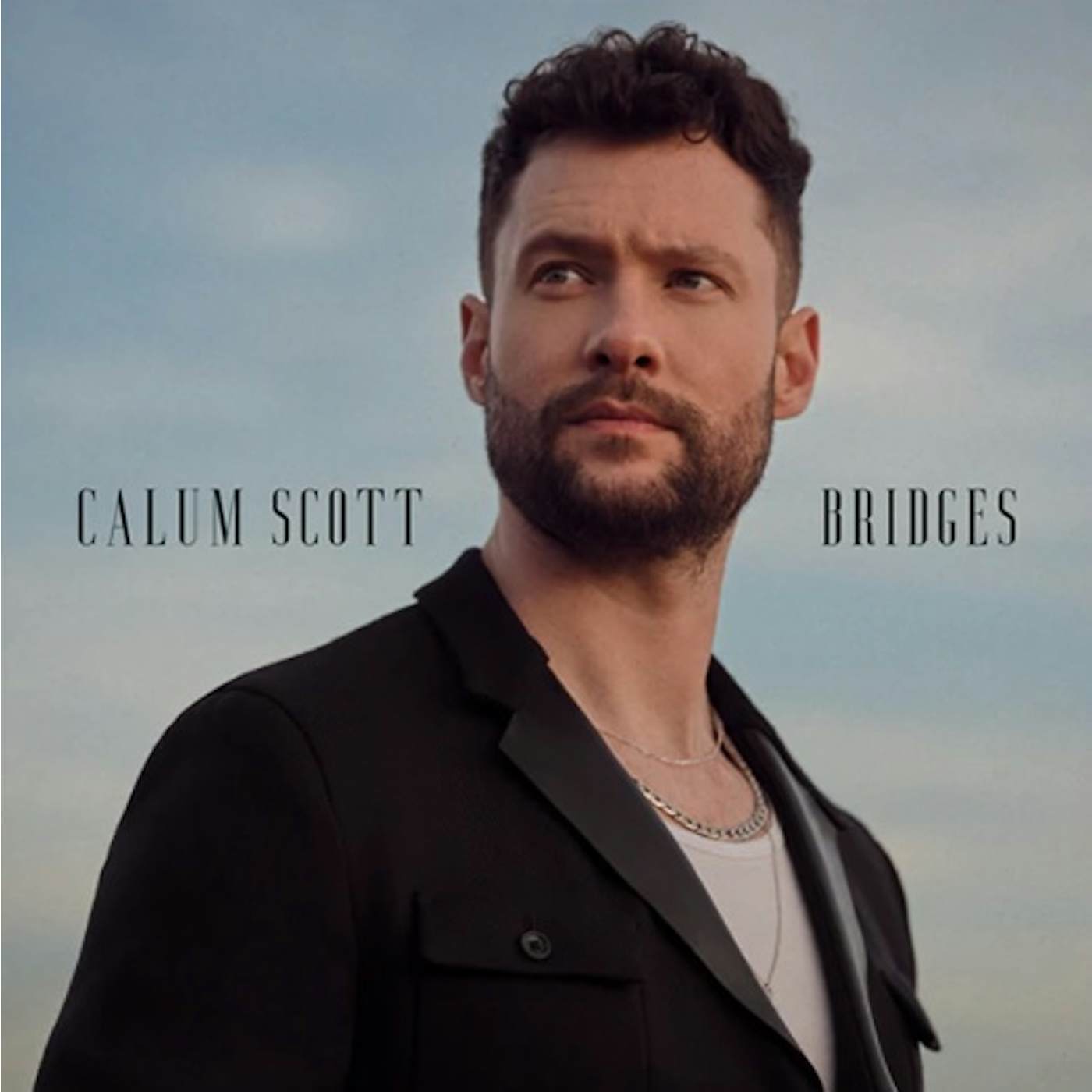 Calum Scott BRIDGES CD
