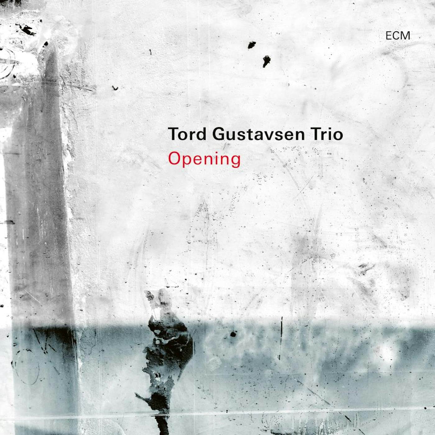 Tord Gustavsen OPENING CD